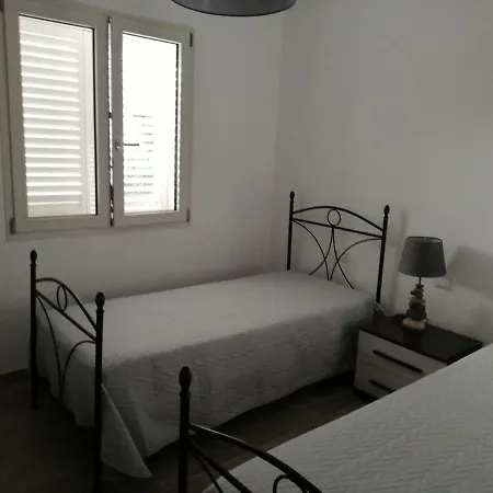 Villetta Alba *